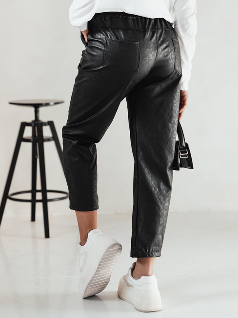 WAXVIA Damenhose Einheitsgröße schwarz Dstreet UY2290