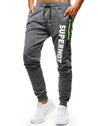 Herren Jogginghose Anthrazit Dstreet UX3520_2