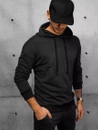 Herren Trainingsanzug-Set Farbe Schwarz DSTREET AX0692