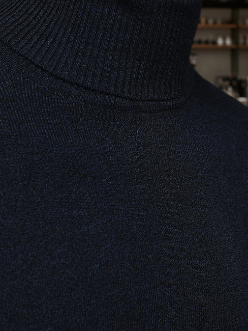 Herren marineblau Golf Dstreet WX2358