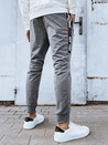 Herren Jogginghose Farbe Hellgrau DSTREET UX4272