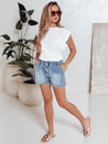 Damen Denim-Shorts LOVEDENIM Dstreet SY0489