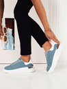 Damen Schuhe ALISON Farbe Dunkelblau DSTREET ZY0476