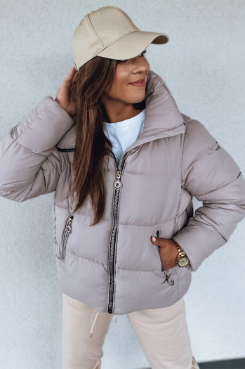 Damen Jacke BUENO Rosa Dstreet TY2897