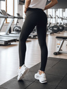 CARDIO Leggings schwarz Dstreet UY2739