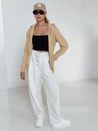 Damen VICTORIA Sweatshirt apricot BY1391