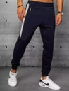 Herren Jogginghose Farbe Dunkelblau DSTREET UX3239