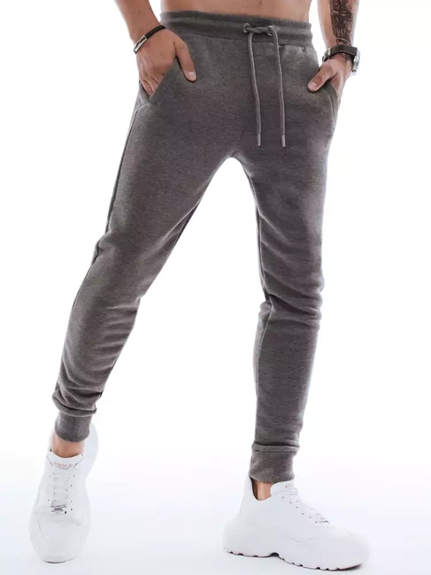 Herren Trainingshose Anthrazit Dstreet UX3346