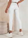 Damen Röhrenjeans CLARET Farbe Weiß DSTREET UY1928