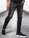 Herren Jeanshosen Farbe Grau DSTREET UX3917