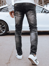 Herren Jeanshosen Farbe Schwarz DSTREET UX4245