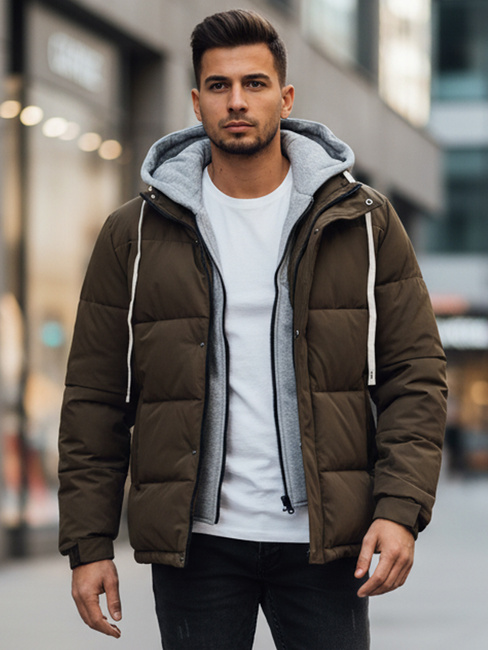 Kurtka męska Dstreet TX0000