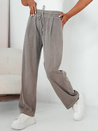 Damen Casual Hose ASTERS Farbe Grau DSTREET UY2035