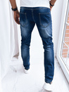 Herren Jeanshosen Farbe Blau DSTREET UX3990