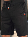 Schwarze Herren Trainingshose Dstreet SX2486