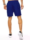 Herren Schwimmshorts Dunkelblau Dstreet SX1330_4