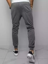 Herren Trainingshose Grau Dstreet UX3041