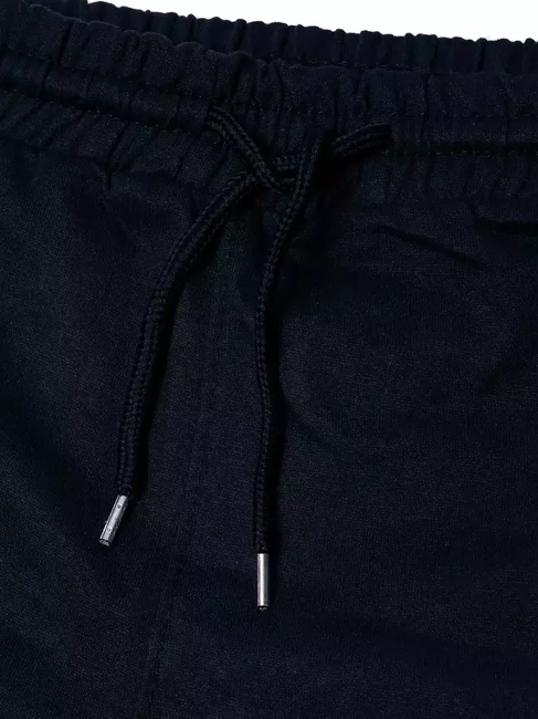 Herren Jogginghose Farbe Dunkelblau DSTREET UX3239