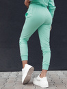Damen Jogginghose RELAX MODE mint Dstreet UY2140