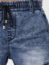 Herren Cargohosen Farbe Blau DSTREET UX4229