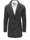 Herren Mantel Camel Dstreet CX0441