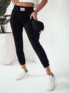 Damen Jogginghose CYFL Farbe Schwarz DSTREET UY1809
