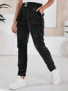 Damen Jogginghose BRENDA Farbe Schwarz DSTREET UY1753