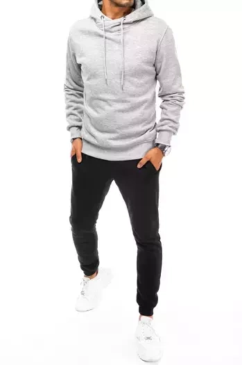 Herren Trainingsanzug-Set Farbe Mehrfarbe DSTREET AX0670