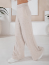Damen-Set MINALIA Farbe Beige DSTREET AY0917
