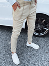 Beige Hose für Männer Dstreet UX4379