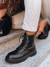 Damenstiefel FROGELLA Farbe Schwarz DSTREET ZY0377