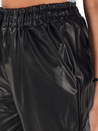 Damen Waxhose MAGIR Farbe Schwarz DSTREET UY1683