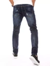 Herren Jeanshose Dunkelblau Dstreet UX3810