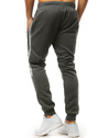 Herren Sporthose Anthrazit Dstreet UX3372
