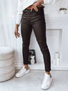 Damen Waxhose KARLA Farbe Braun DSTREET UY1787