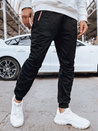 Herren Jogginghose Farbe Schwarz DSTREET UX4280