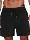 Herren-Shorts schwarz Dstreet SX2537