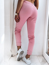 Damen Jogginghose FITS Rosa Dstreet UY0551z