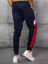 Herren Jogginghose Farbe Dunkelblau DSTREET UX3200