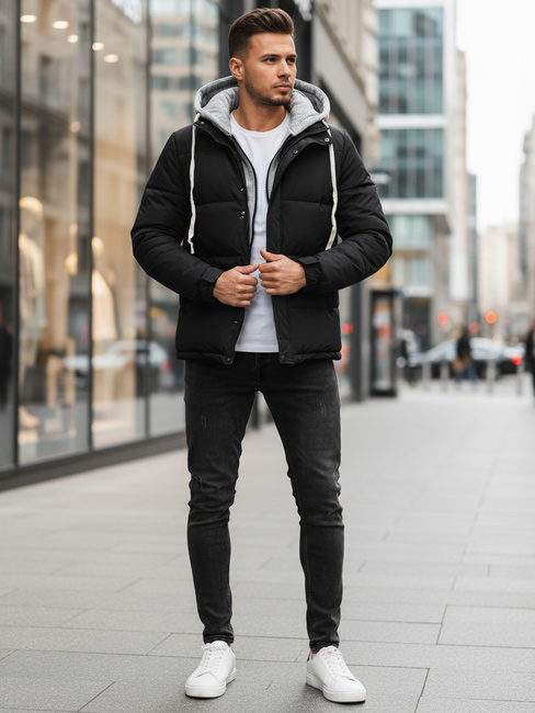 Kurtka męska Dstreet TX0000