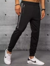 Herren Jogginghose Farbe Schwarz DSTREET UX3237