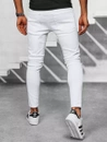 Herren Jeanshosen Farbe Weiß DSTREET UX3922