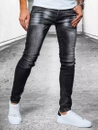 Herren Jeanshosen Farbe Schwarz DSTREET UX3913