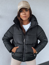 Damen Jacke BUENO Schwarz Dstreet TY2900