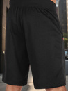 Schwarze Herren Trainingshose Dstreet SX2486