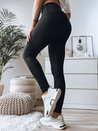 CARDIO Leggings schwarz Dstreet UY2739