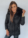 Damenjacke MELVA schwarz Dstreet TY2949