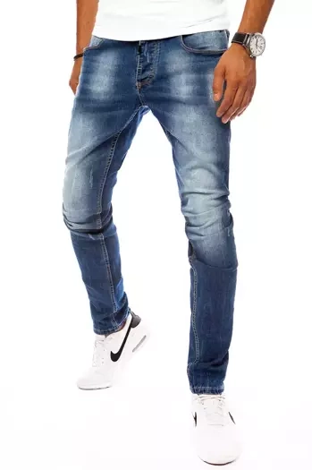 Herren Jeanshose Blau Dstreet UX3819