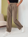 Damen Casual Hose EUFRAZ Farbe Olivegrün DSTREET UY2051