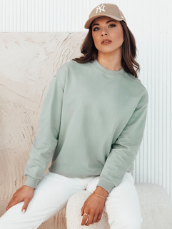 SWAN Damen Sweatshirt mint Dstreet BY1293_1